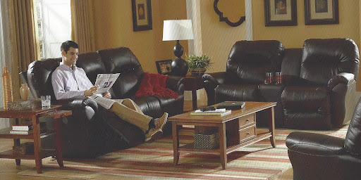 Furniture Store «Furniture Warehouse Sales», reviews and photos, 500 TN-149, Cumberland City, TN 37050, USA