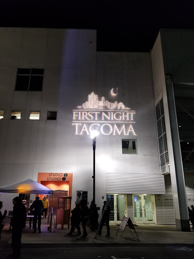 Performing Arts Theater «Theatre on the Square - Broadway Center for the Performing Arts», reviews and photos, 915 Broadway, Tacoma, WA 98402, USA