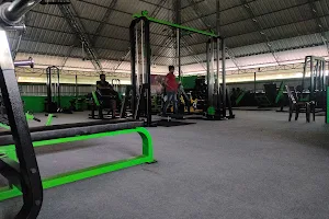 Muscle Park Gym image