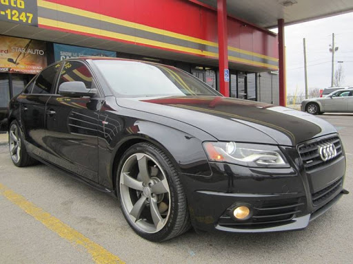 Used Car Dealer «Star Auto», reviews and photos, 1915 S Church St, Murfreesboro, TN 37130, USA