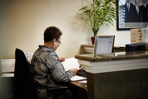 Personal Injury Attorney «Tampa Kinney, Fernandez & Boire, P.A.», reviews and photos