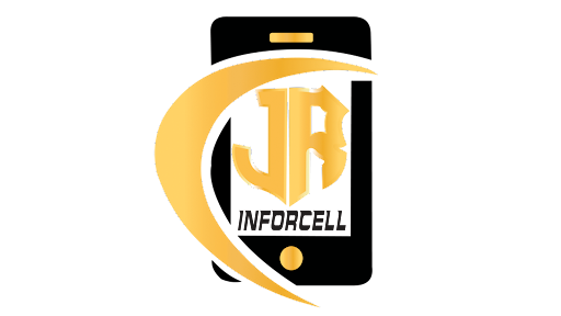 Logo da empresa - JR INFORCELL RESSACA