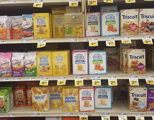 Northwood Shopping Center, 1346 Transcas St, Napa, CA 94558, USA, 