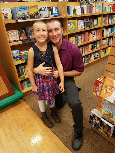 Book Store «Barnes & Noble», reviews and photos, 200 W Rte 70, Marlton, NJ 08053, USA