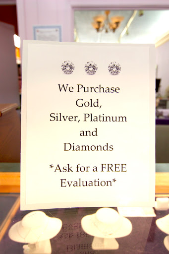 Jewelry Designer «Keswick Jewelers Inc», reviews and photos, 253 N Keswick Ave, Glenside, PA 19038, USA