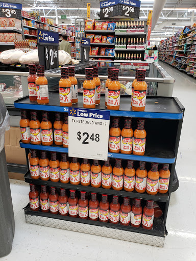 Department Store «Walmart Supercenter», reviews and photos, 1511 Benvenue Rd, Rocky Mount, NC 27804, USA