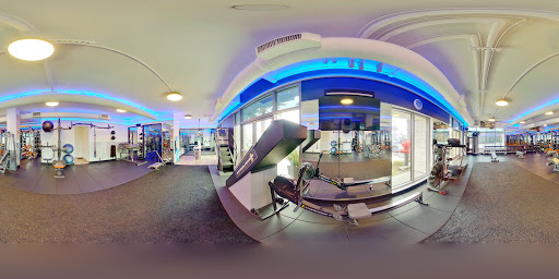 Gym «The LOOK Fitness», reviews and photos, 2125 San Joaquin Hills Rd, Newport Beach, CA 92660, USA