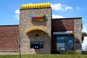 Sonic Drive-In image