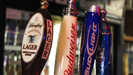 Live Music Bar «Muldoons Saloon», reviews and photos, 7439 Aloma Ave, Winter Park, FL 32792, USA