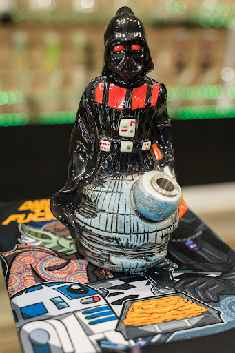 Tobacco Shop «Bear Smoke Smokeshop», reviews and photos, 4295 Browns Bridge Rd B, Cumming, GA 30041, USA