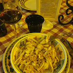 Photo n°2 de l'avis de Jurgen.i fait le 21/07/2020 à 21:59 sur le  La Buatta del Kangaroo à Cormano