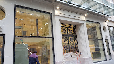 Generali Patrimoine à Paris