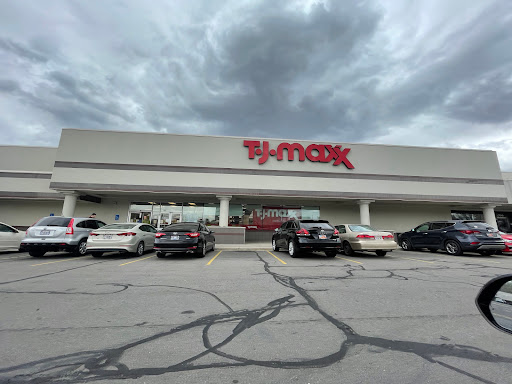 Department Store «T.J. Maxx», reviews and photos, 6995 S 1300 E, Midvale, UT 84047, USA