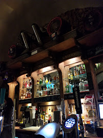 Atmosphère du Restaurant King Arthur Pub à Lyon - n°17