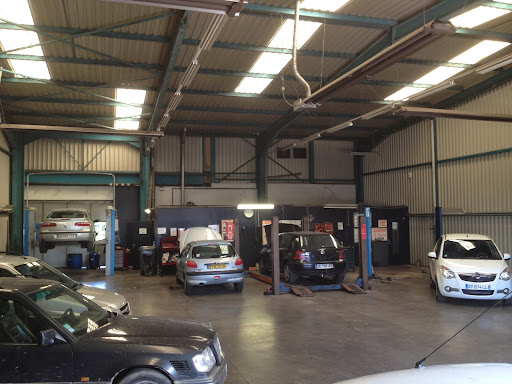 C.A.A.S Comptoir Auto Accessoire Service