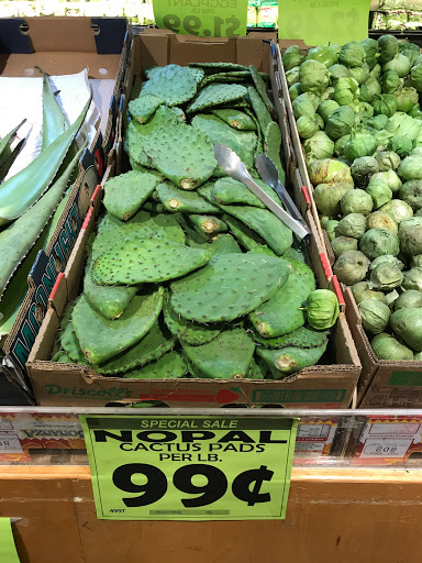 Supermarket «SuperFresh», reviews and photos, 95 Paterson St, New Brunswick, NJ 08901, USA