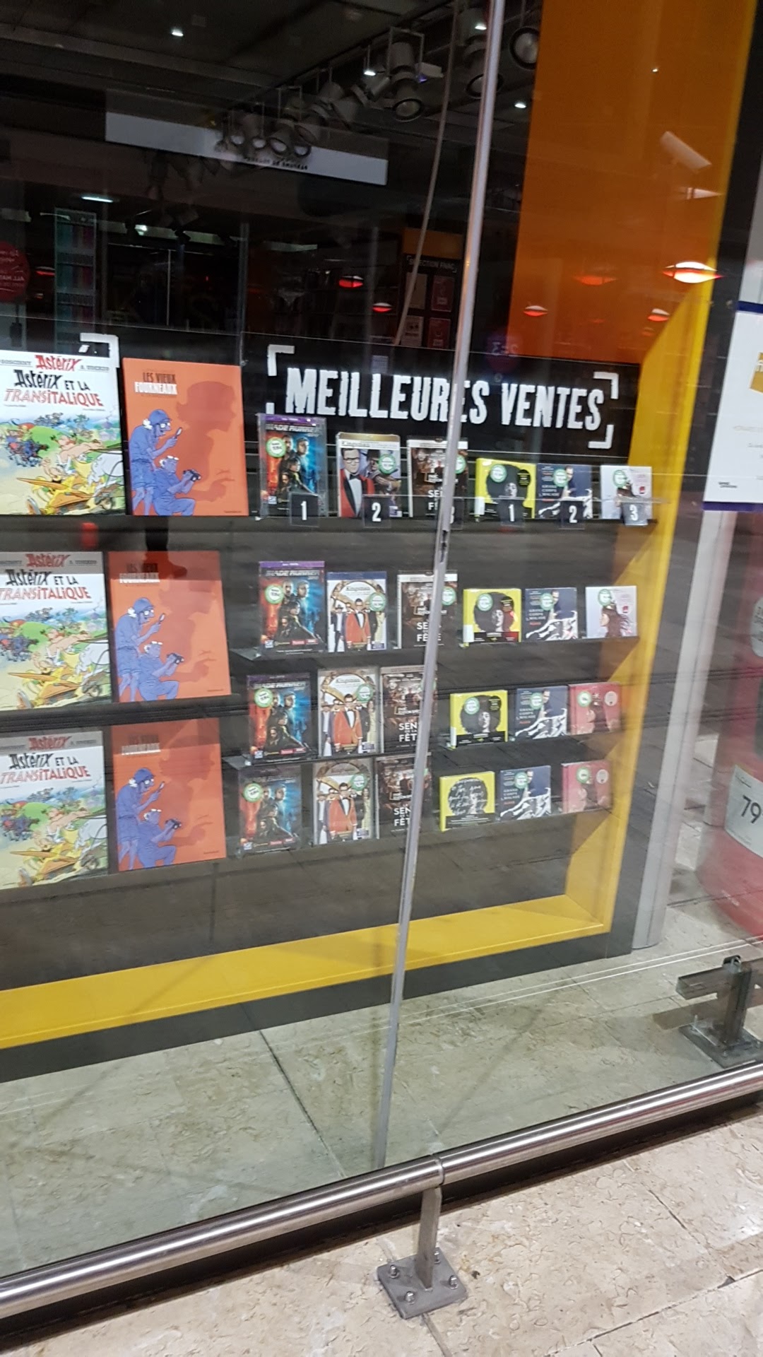 Photo n° 3 de l'avis de Hakim.S fait le 18/02/2018 à 19:39
