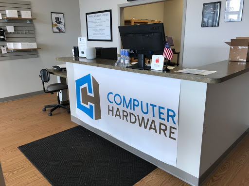 Computer Store «Computer Hardware Grand Island -Premium Service Provider», reviews and photos, 2720 Old Fair Rd, Grand Island, NE 68803, USA