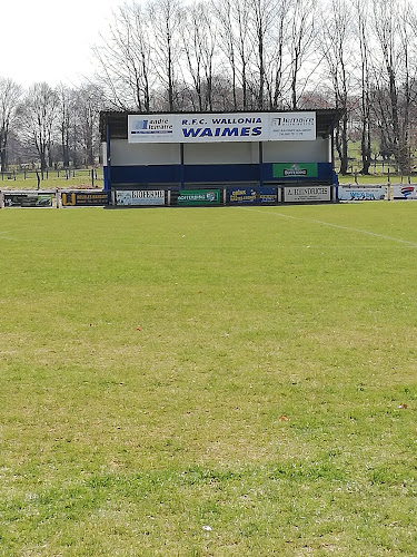 FC Wallonia Waimes (RFCWW)