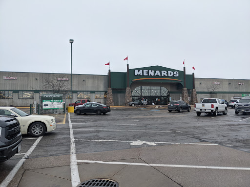 Menards, 1800 Marketview Dr, Yorkville, IL 60560, USA, 