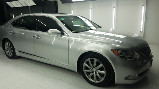 AUTO SPA BÀ RỊA
