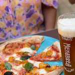 Photo n°1 de l'avis de luciana.a fait le 01/08/2022 à 18:09 sur le  Terra Lecce | Ristorante à Lecce