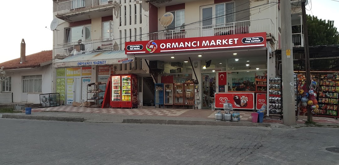 Aydemir Market