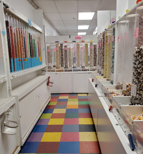 Candy Store «Seaside Candyman», reviews and photos, 21 N Columbia St #105, Seaside, OR 97138, USA
