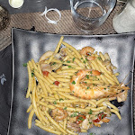 Photo n°3 de l'avis de Luca.a fait le 10/07/2023 à 18:53 sur le  Kaffeina Alba Adriatica à Alba Adriatica