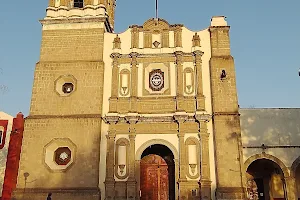 Cathedral of San Buenaventura image
