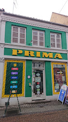 Prima Kiosk