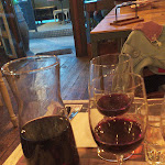 Photo n°1 de l'avis de Marco.e fait le 18/05/2022 à 21:28 sur le  Ristorante PerBacco Di Cinelli Laura à Montespertoli