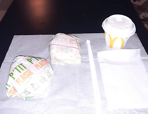 Photo n°32 de McDonald's La Valette à La Valette-du-Var ()