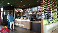Atmosphère du Restauration rapide McDonald's à Creysse - n°13