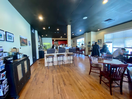 Coffee Shop «Mountain Grounds Coffee and Tea Co», reviews and photos, 3990 NC-105 #10, Banner Elk, NC 28604, USA