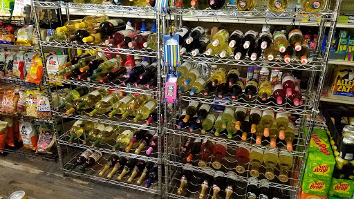 Grocery Store «Sunnyside Market», reviews and photos, 502 Mountain Ave SW, Roanoke, VA 24016, USA