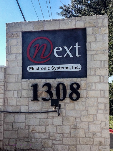 Audio Visual Equipment Supplier «Next Electronic Systems», reviews and photos, 1308 Ranch Rd 620 S, Lakeway, TX 78734, USA