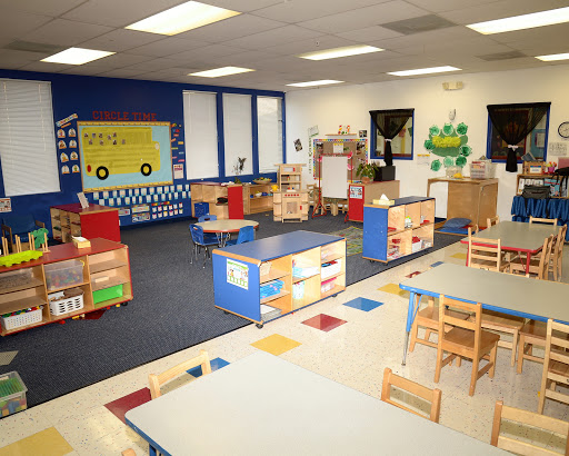 Day Care Center «Tutor Time of Castaic, CA», reviews and photos, 29421 The Old Rd, Castaic, CA 91384, USA