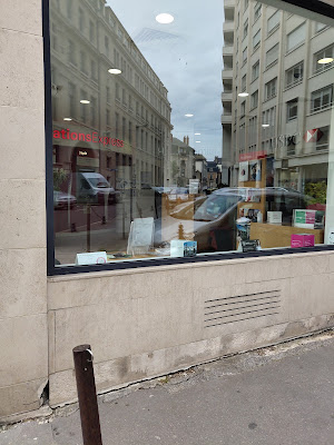 CCF Dijon à Dijon