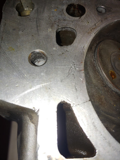 Auto Repair Shop «Classic Motorsports», reviews and photos, 4220 Russell Rd, Mukilteo, WA 98275, USA