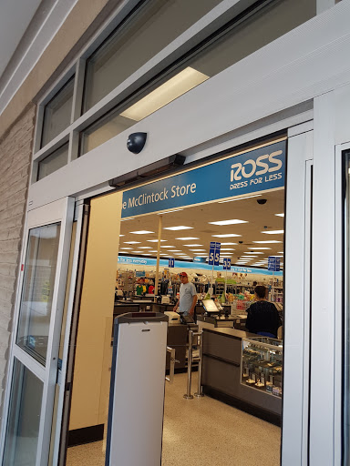 Clothing Store «Ross Dress for Less», reviews and photos, 3159 S McClintock Dr, Tempe, AZ 85282, USA