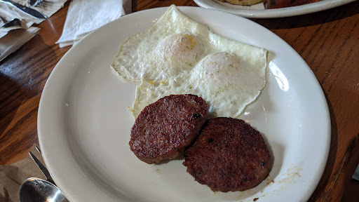 American Restaurant «Cracker Barrel Old Country Store», reviews and photos, 172 Howard Blvd, Mt Arlington, NJ 07856, USA