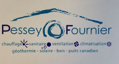 Ets Pessey Fournier à Ayse