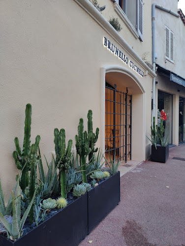 Magasin de vêtements pour femmes Berenice - Saint Tropez Saint-Tropez