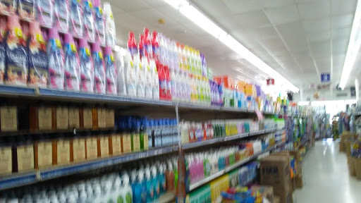 Dollar Store «King Dollar», reviews and photos, 707 E Davis St, Conroe, TX 77301, USA