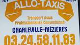 Service de taxi Taxis Allo Taxis 08000 Charleville-Mézières