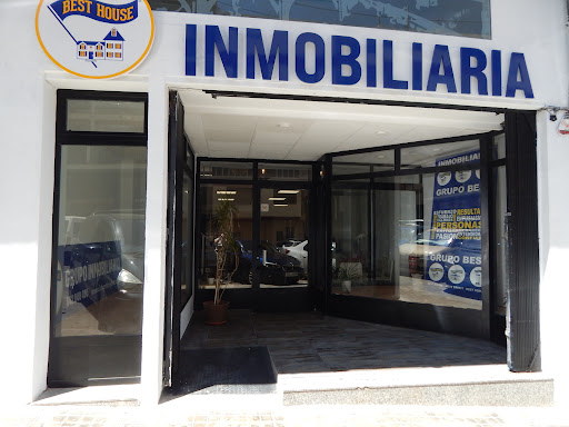 Inmobiliaria Best House Ontinyent en Ontinyent