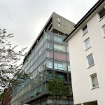 Photo n°4 de l'avis de Uwe.e fait le 25/07/2020 à 13:34 sur le  SIDE Design Hotel Hamburg à Hamburg