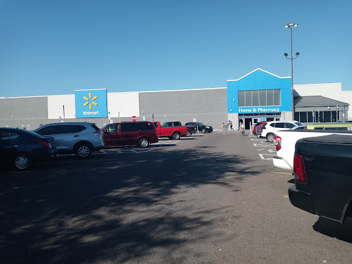 Department Store «Walmart Supercenter», reviews and photos, 5800 Us Highway 98 N, Lakeland, FL 33809, USA
