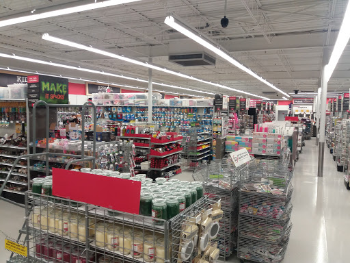 Craft Store «Michaels», reviews and photos, 1516 Butterfield Rd a, Downers Grove, IL 60515, USA